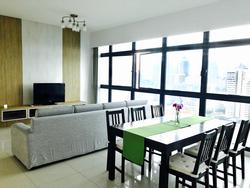 City Square Residences (D8), Condominium #140957702